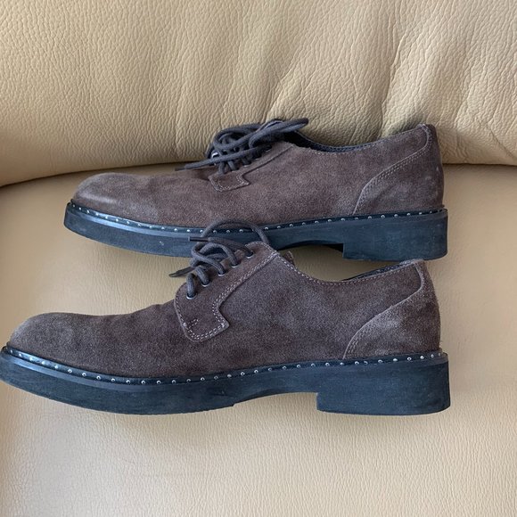 Men\'s Chukka Boots main image 5